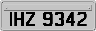 IHZ9342