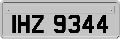 IHZ9344