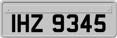IHZ9345