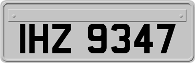 IHZ9347