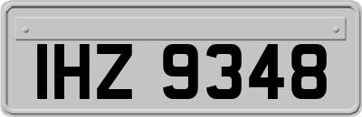 IHZ9348