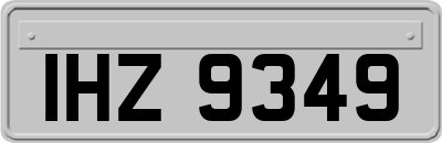 IHZ9349