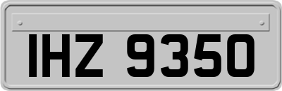 IHZ9350