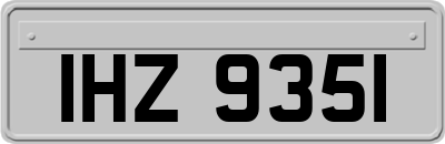 IHZ9351