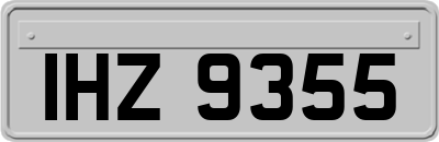 IHZ9355