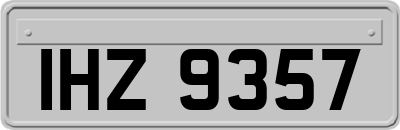 IHZ9357