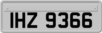 IHZ9366