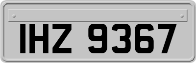 IHZ9367
