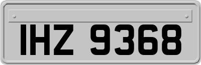 IHZ9368