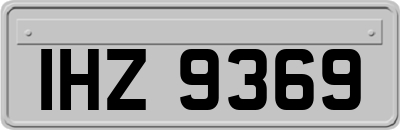 IHZ9369