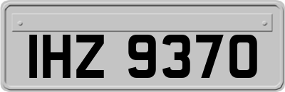 IHZ9370