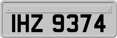 IHZ9374