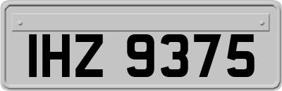 IHZ9375