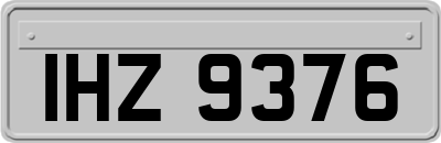IHZ9376