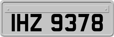IHZ9378