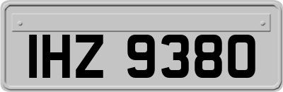 IHZ9380