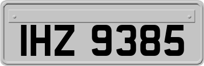 IHZ9385