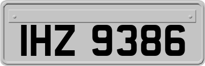 IHZ9386