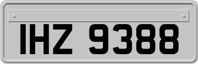 IHZ9388