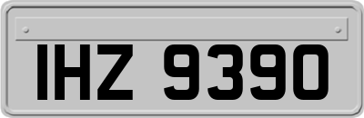 IHZ9390