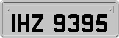 IHZ9395