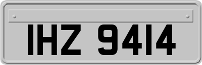 IHZ9414