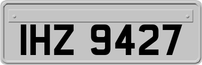 IHZ9427
