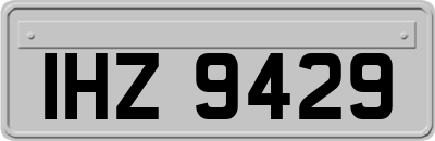 IHZ9429