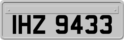 IHZ9433