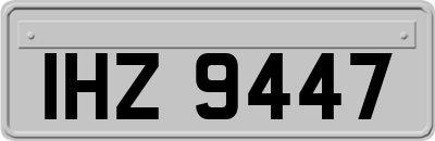 IHZ9447