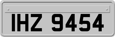 IHZ9454