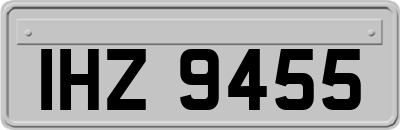IHZ9455