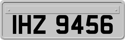 IHZ9456