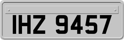 IHZ9457