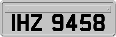 IHZ9458