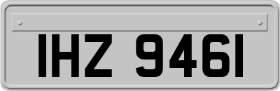 IHZ9461