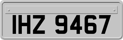 IHZ9467