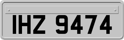 IHZ9474