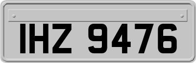 IHZ9476