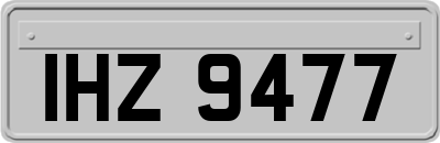 IHZ9477