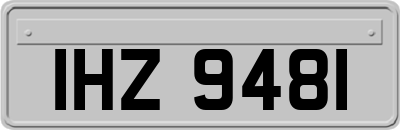 IHZ9481
