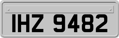 IHZ9482