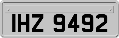 IHZ9492