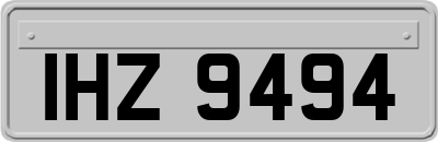 IHZ9494