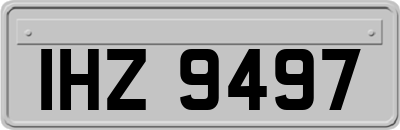 IHZ9497