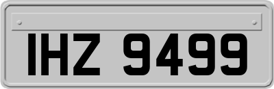 IHZ9499