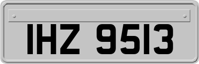 IHZ9513