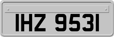 IHZ9531
