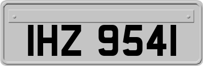 IHZ9541