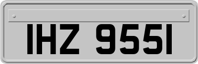 IHZ9551
